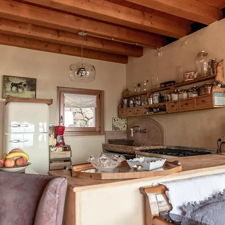 Casa Antichita 토리델베나코