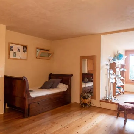 빌라 Casa Antichita *