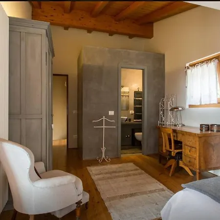 Casa Antichita 토리델베나코