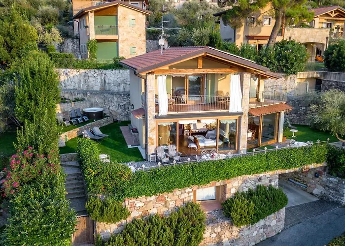 Casa Antichita Вилла