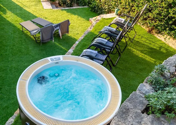 Вилла Casa Antichita Торри-дель-Бенако