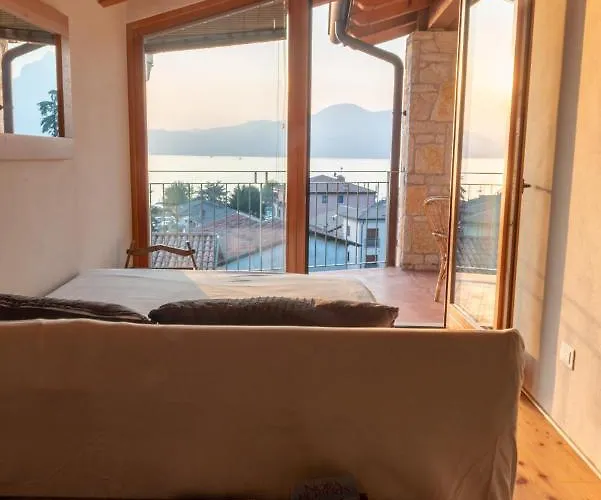 Casa Antichita Вилла *