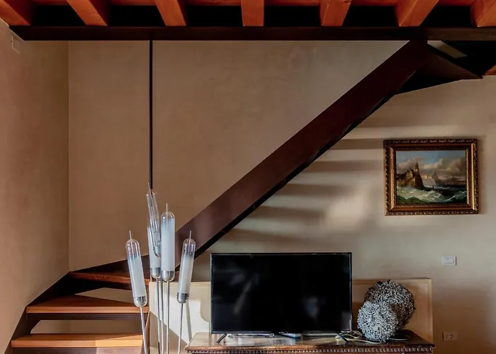 Вилла Casa Antichita