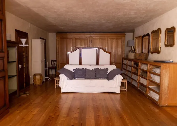 Вилла Casa Antichita