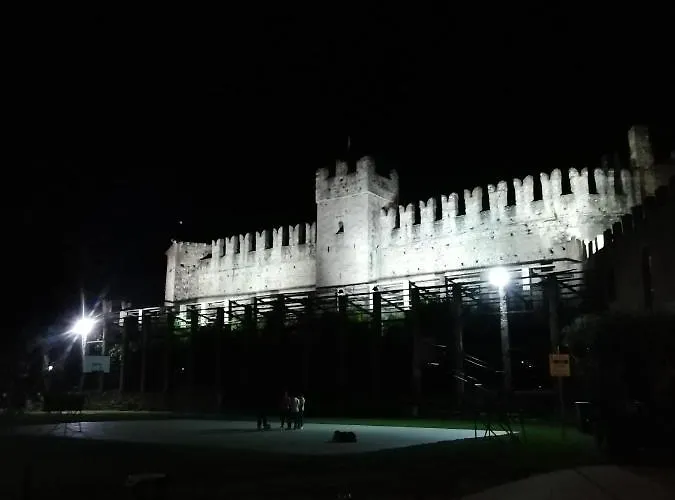 Вилла Casa Antichita *