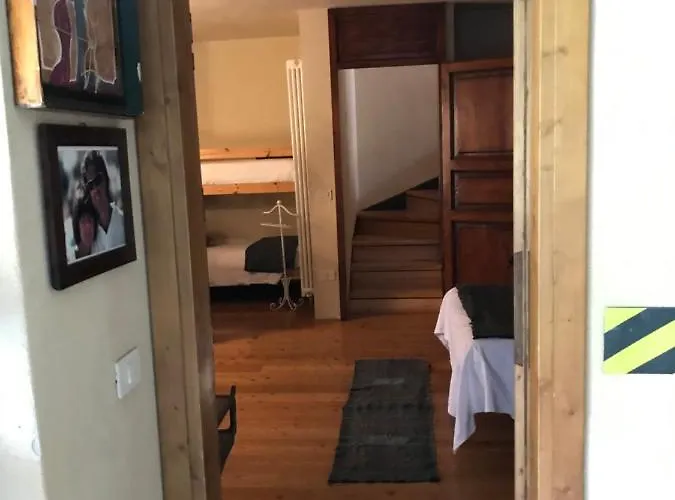 Casa Antichita Вилла Торри-дель-Бенако