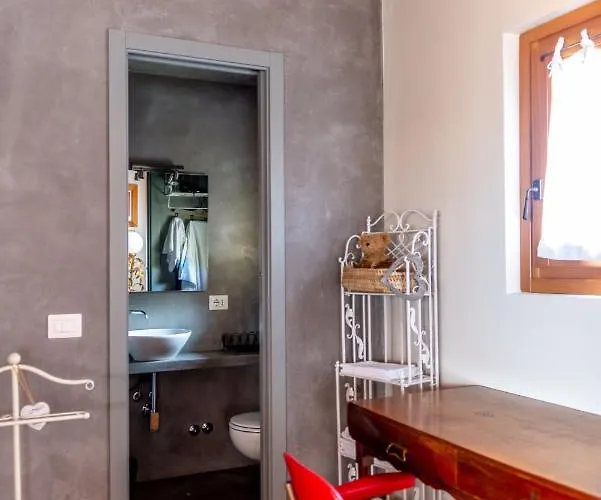 Casa Antichita Вилла *