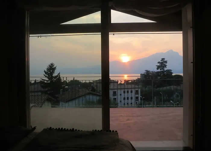 Вилла Casa Antichita *