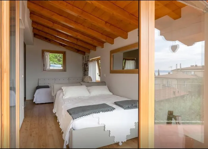 Вилла Casa Antichita