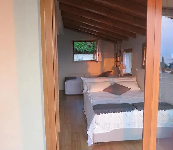 Casa Antichita * Торри-дель-Бенако