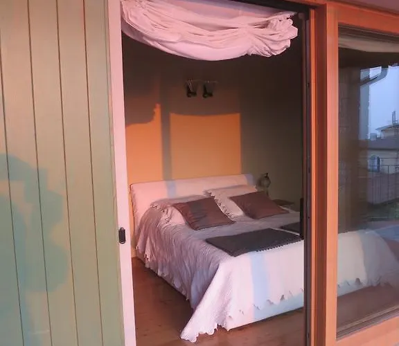 Вилла Casa Antichita Торри-дель-Бенако