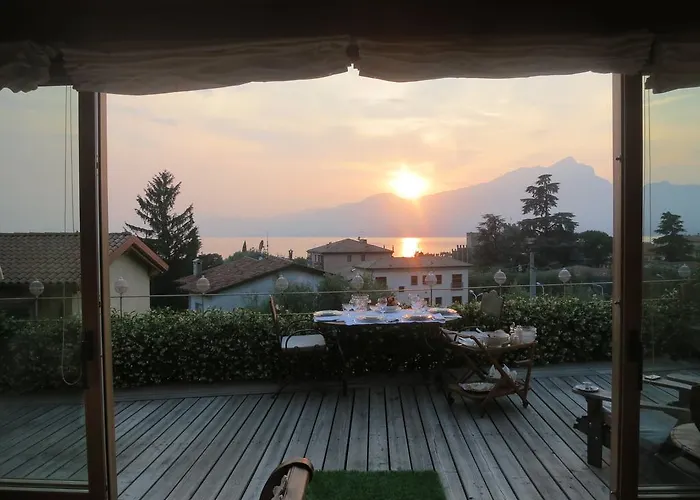 Casa Antichita Вилла *