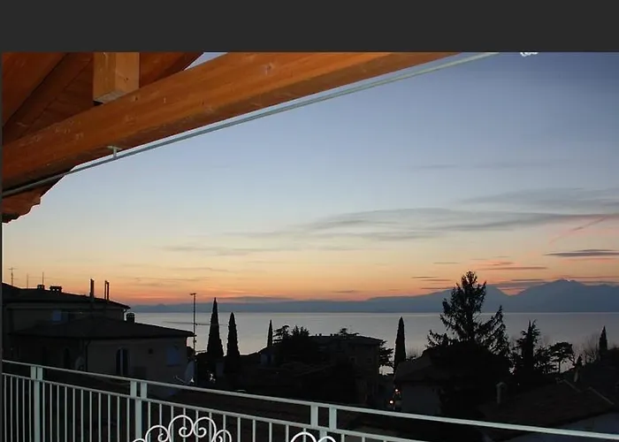 Casa Antichita * Торри-дель-Бенако