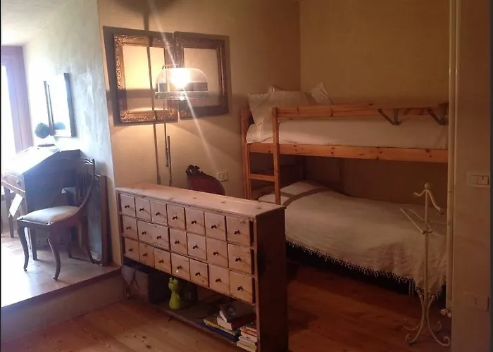 Casa Antichita Вилла