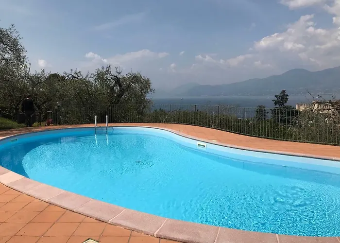 Casa Antichita * Торри-дель-Бенако