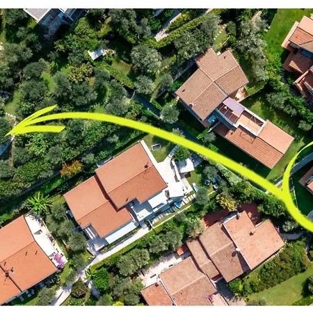 Casa Antichita וילה *