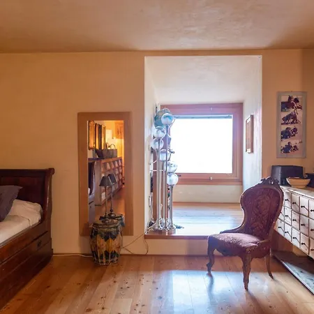 וילה Casa Antichita *