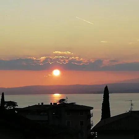 Casa Antichita טורי דל בנקו