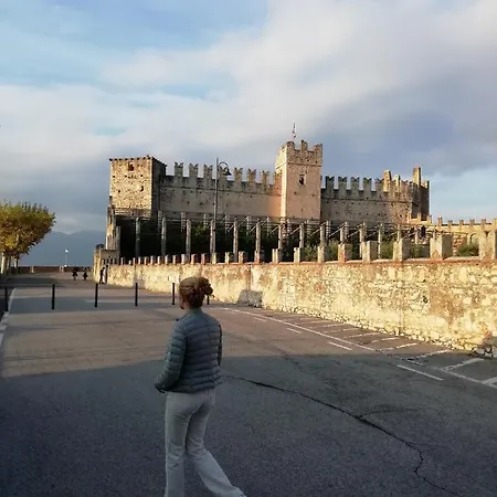 Casa Antichita Torri Del Benaco