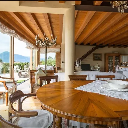 Βίλα Casa Antichita *