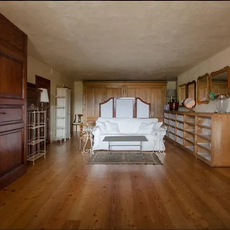 Casa Antichità