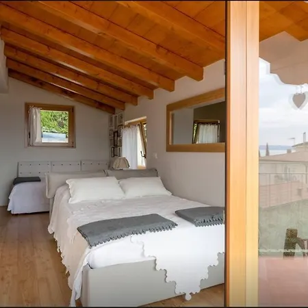 Βίλα Casa Antichita