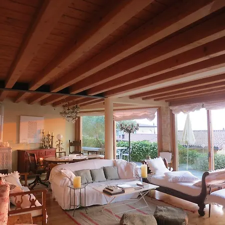 Βίλα Casa Antichita *