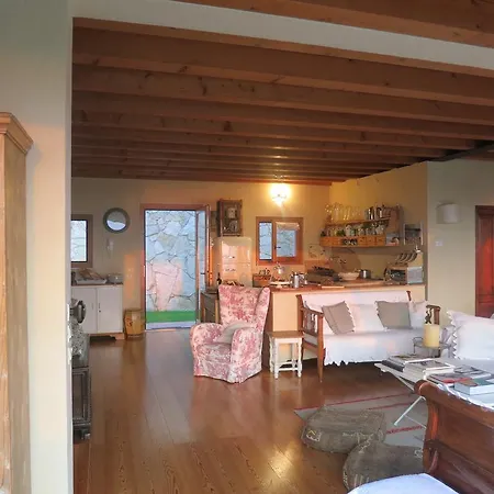 Βίλα Casa Antichita