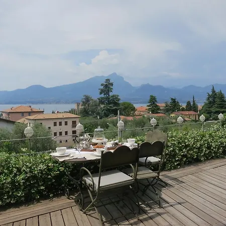 Casa Antichita Βίλα *