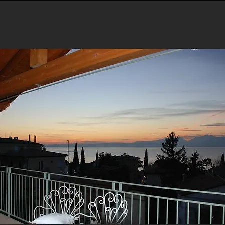 Casa Antichita * Torri Del Benaco