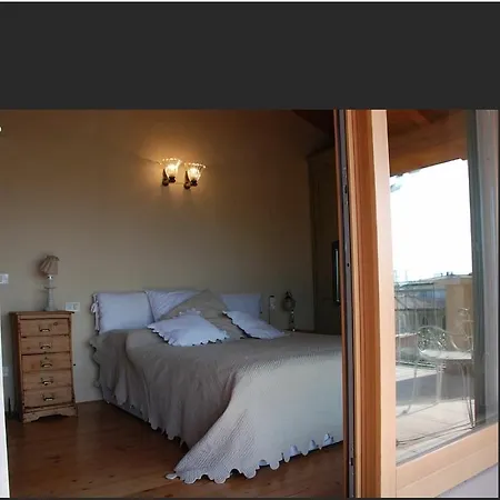 Casa Antichita וילה