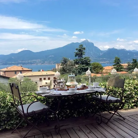 Casa Antichita * Torri Del Benaco