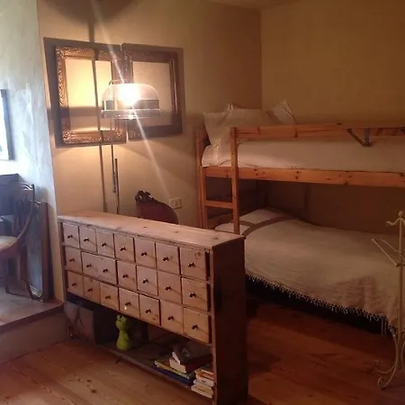 Casa Antichita וילה