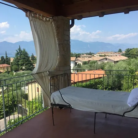 Casa Antichita Torri Del Benaco