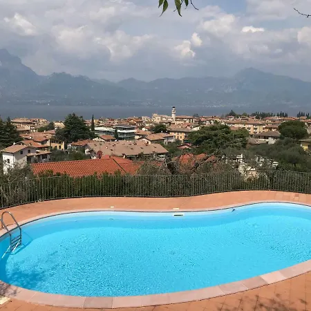 Βίλα Casa Antichita