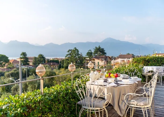 Vila Casa Antichita *