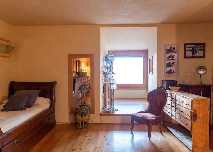 Vila Casa Antichita *