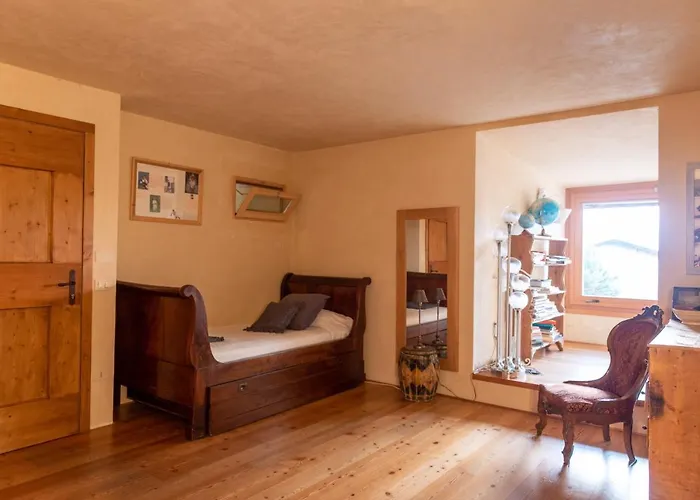 Vila Casa Antichita *