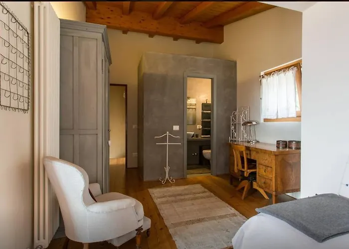 Casa Antichita Torri Del Benaco