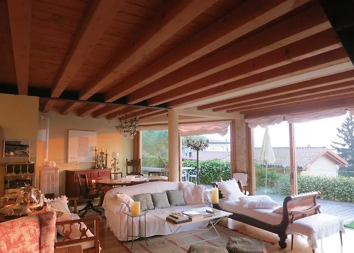 Vila Casa Antichita *