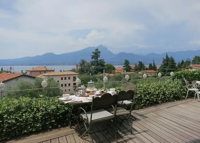 Casa Antichita Vila *