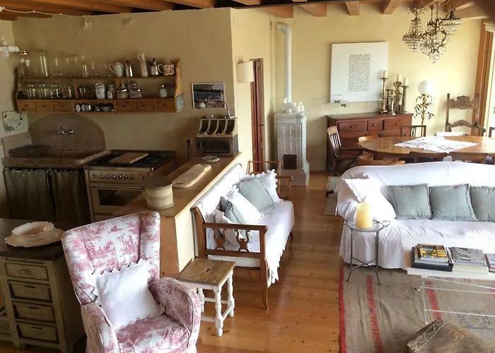 Vila Casa Antichita Torri Del Benaco