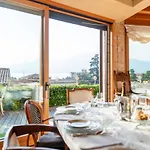 Villa Casa Antichita Torri del Benaco
