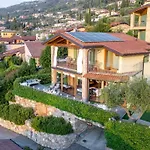 Casa Antichita Willa Torri Del Benaco
