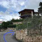 Casa Antichita Вилла Торри-дель-Бенако