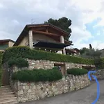 Casa Antichita Вилла