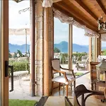 Casa Antichita Вилла Торри-дель-Бенако