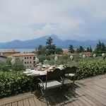 Casa Antichita Вилла *