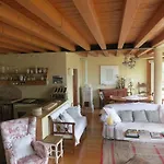 Casa Antichita * Торри-дель-Бенако