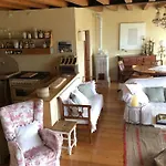 Вилла Casa Antichita Торри-дель-Бенако